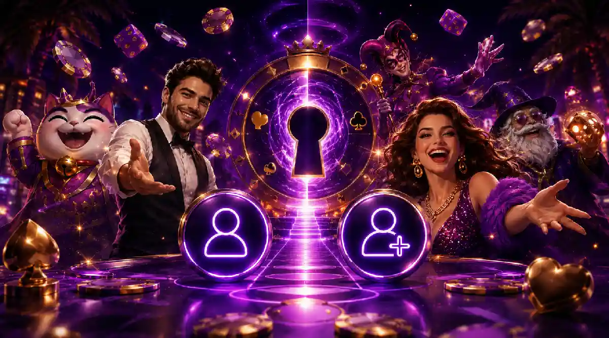 Spingranny Casino Review für Spieler aus Deutschland