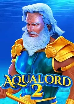 Sea-god adventure under the waves - deep wins, oceanic wilds.