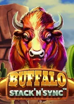 Buffalo herds stack and sync for heavy animal wins.