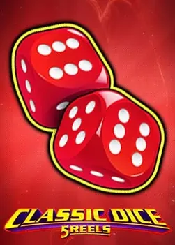 Five-reel dice slot - clean layout, steady classic play.