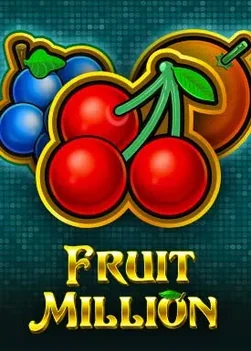 Colourful fruit reels built for frequent line wins.