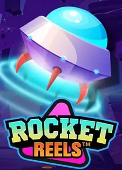 Rocket-powered reels - launch multipliers into orbit.