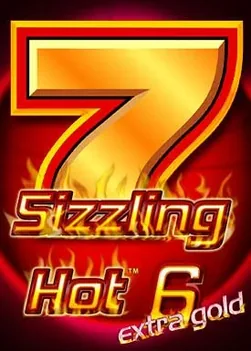 Sizzling fruit classic with extra gold symbols for hotter hits.