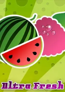 Fresh fruit reels with a light, quick spin rhythm.