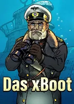 Submarine adventure - depth charges of bonus wins.